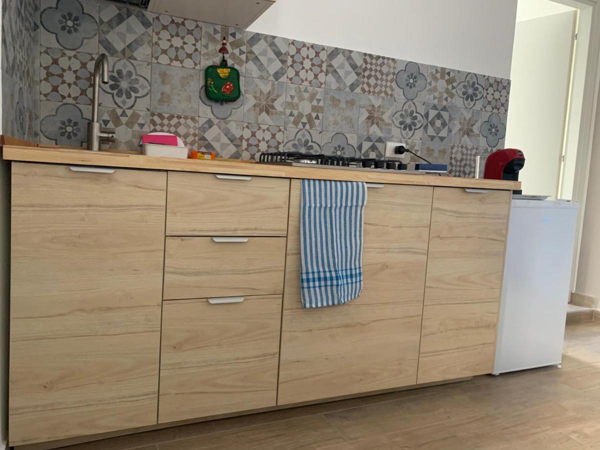 San Saverio Home Palermo Eksteriør bilde