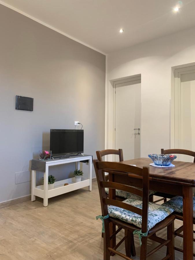 San Saverio Home Palermo Eksteriør bilde