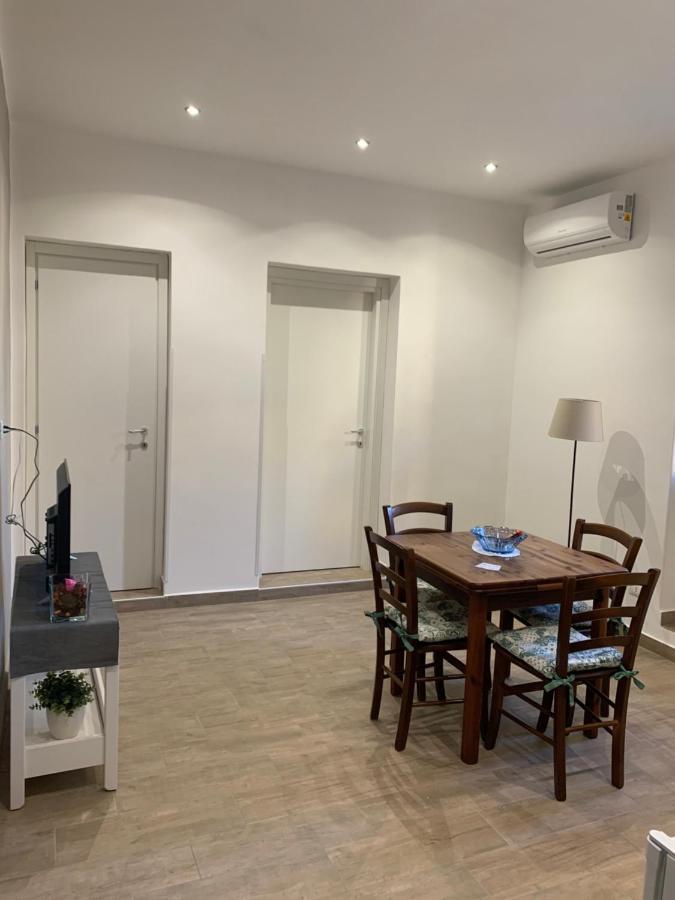 San Saverio Home Palermo Eksteriør bilde
