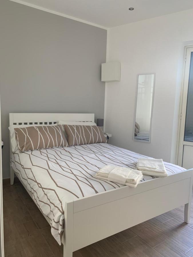 San Saverio Home Palermo Eksteriør bilde