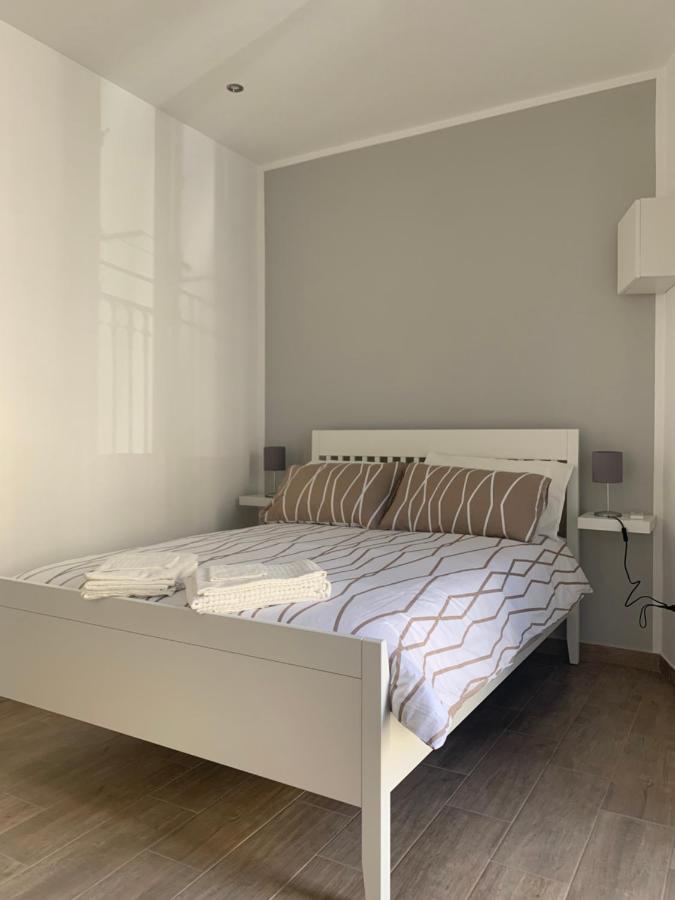 San Saverio Home Palermo Eksteriør bilde