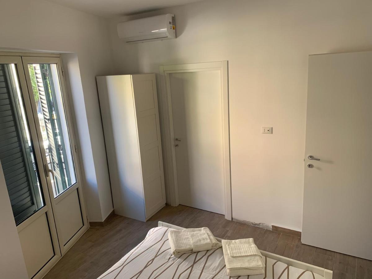 San Saverio Home Palermo Eksteriør bilde