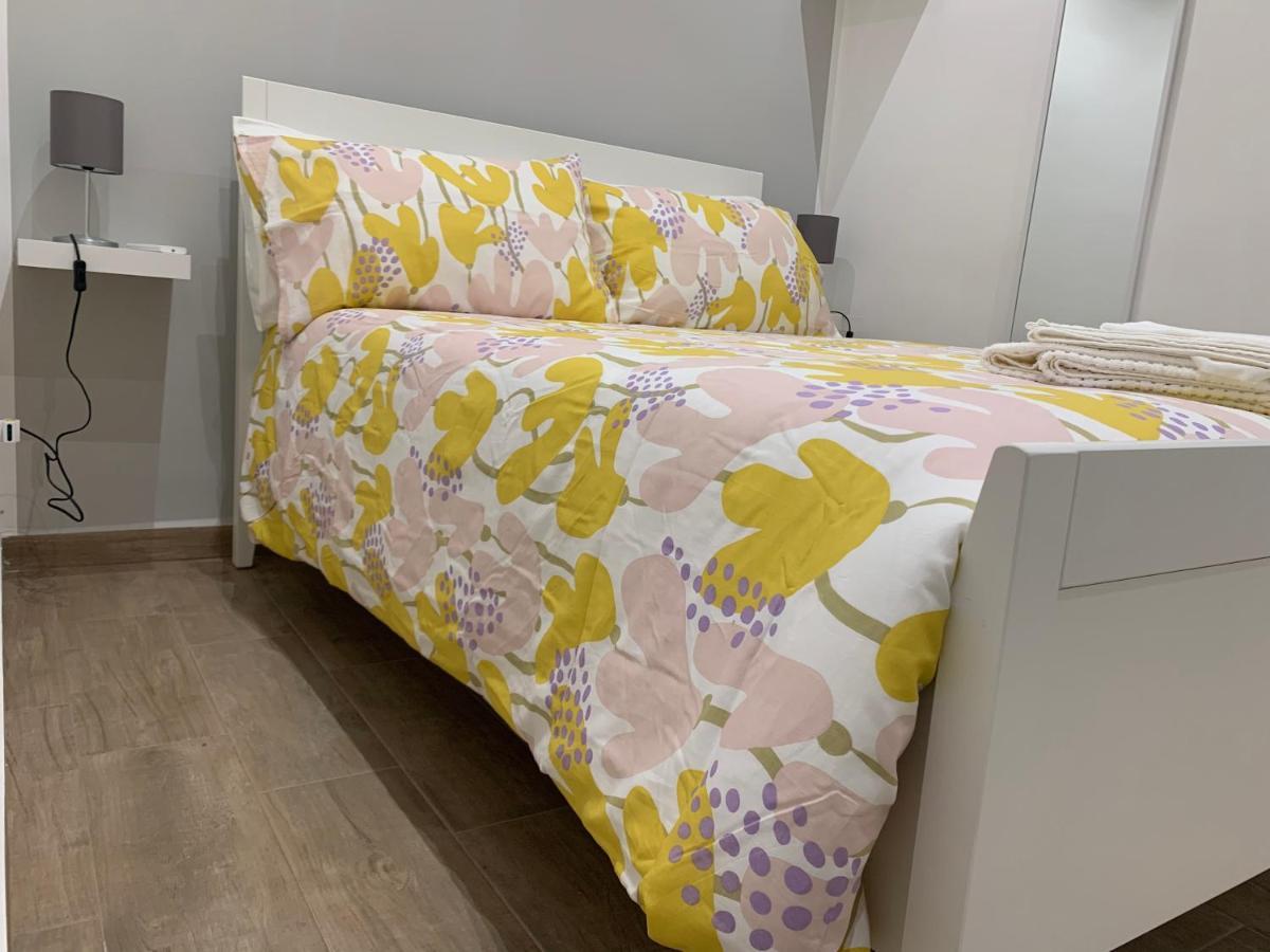 San Saverio Home Palermo Eksteriør bilde